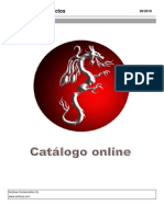 Katalog Espanol