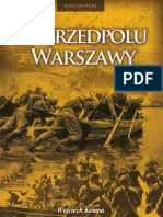 Na Przedpolu Warszawy