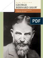 Bernard Shaw B