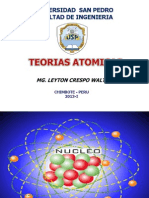 Teorias Atomicas