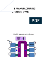 ZA Flexible Manufacturing System