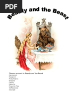Download Beauty and the Beast by fayswan4232 SN152076967 doc pdf
