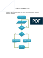 Diagramas de Flujo