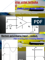 Rangk - Linier - Aktif Part 3