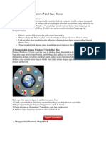 Download Membuat Tampilan Windows 7 Jadi Super Keren by Hardy Hendra SN152081513 doc pdf