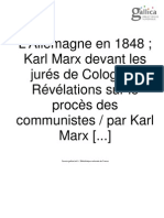 Marx - L'Allemagne en 1848.pdf