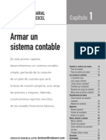 Armar Un Sistema Contable