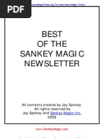 Download Sankey Magic e Book by Tan Chee Sheng SN152092732 doc pdf