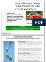 Corvette Brake Pedal PDF