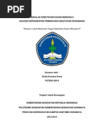 Download MakalahaskepteorioksigenasiHampirdocxbySirdaPermanaSN152095360 doc pdf