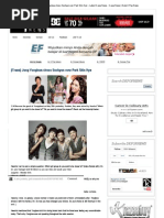 Download Trans Jung Yonghwa Chose Seohyun Over Park Shin Hye  Latest K-Pop News - K-Pop News _ Daily K Pop News by YongSeoCouplArticles  couple articles SN152105123 doc pdf
