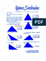 Areas Sombreadas