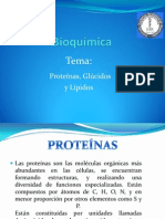 Bioquímica