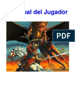 AD&D 2.0 - Manual de Jugador
