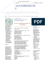 Preguntas de EXAMENES DE Admision: Preguntas Del Examen ETS-PNP (13 Diciembre 2009 y Ultimos)