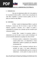 02 - CONTROLE DA ADMINISTRAÇÃO PÚBLICA