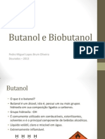 Biobutanol