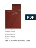 The Heroic Captain of the Janissaries: A Story of Scanderbeg and the Fall of Constantinople