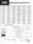 Disease Detectives Cheat Sheet | Diseases | Infection