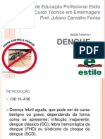 Aula Dengue