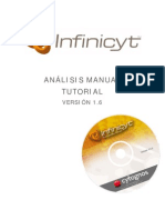 Manual Analysis Tutorial 1.6 Ed01 Esp