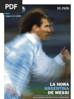 Argentina Campeon