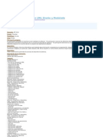 Certificacion Europea UML Diseno Modelado 100462