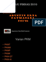 1.1.1. PKM-AI (Agustin)