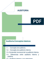 Cap1 Auditoria