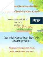 Minggu 5 KB