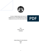 Download Makalah Pengadaan Tanah by Justitia Avila Veda SN152171040 doc pdf