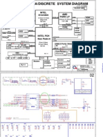 HP Compaq Presario CQ42 - Quanta Ax1 - Rev 1a PDF