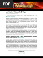 Los CÍrculos Virtuosos en el Hogar