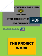 PBS/SBA Chemistry Scheme 12-13