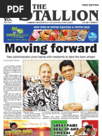 Download The Stallion Volume 1 Number 1 by THE STALLION SN152188835 doc pdf