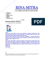 Download Kamus Pintar Praktisi PDAM Singkatan Asing Teknik Penyehatan Dan Lingkungan by Jily Rain SN152189286 doc pdf