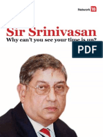 FirstpostEbook SirSrinivasan,Whycan'Tyouseeyourtimeisup 20130531052838