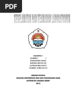 Download KeselamatanDanKeamananLaboratoriumbyHanYooRiSN152192529 doc pdf