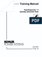 Kohler_training manual TP5706.pdf