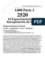 144000-parte22520elesparcimientoyelrecogimientodeisrael-110315135318-phpapp01