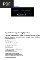 Download Tips n trik ps2 by Rendra Kudo SN152194505 doc pdf