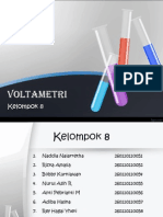 Voltametri