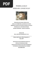 Download Biologi Lingkungan-Penyu by namakufauzinov SN15219933 doc pdf