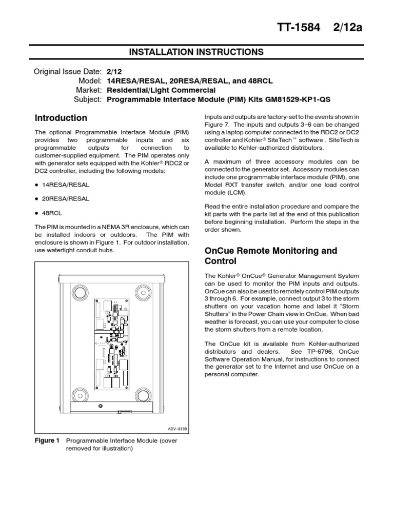 Kohler Oncue Connection Problems: Quick Fixes and Solutions