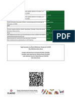 Aportes A La Formulación Teórica Del Proceso Cognitivo Afectivo en El Autismo.