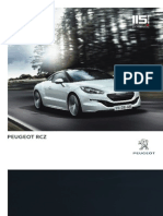 RCZ PDF