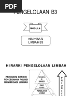 Download 6 MINIMISASI LIMBAH by Arif Sastriadi Putra SN152201390 doc pdf