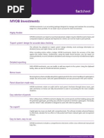 Download MYOB Investments by rjmv busisolutions SN15220160 doc pdf