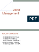 SPM Presentation Group 01 (OMEGA)