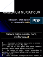 Ammonium Ppt